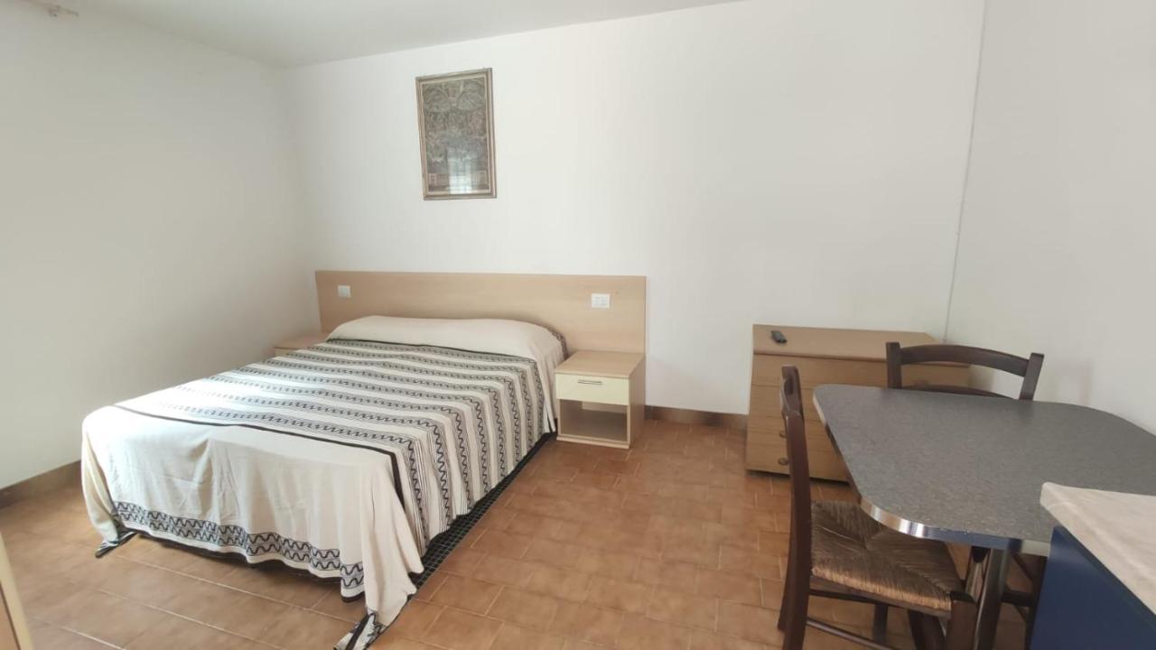 orlando Appartement Porto Garibaldi Buitenkant foto
