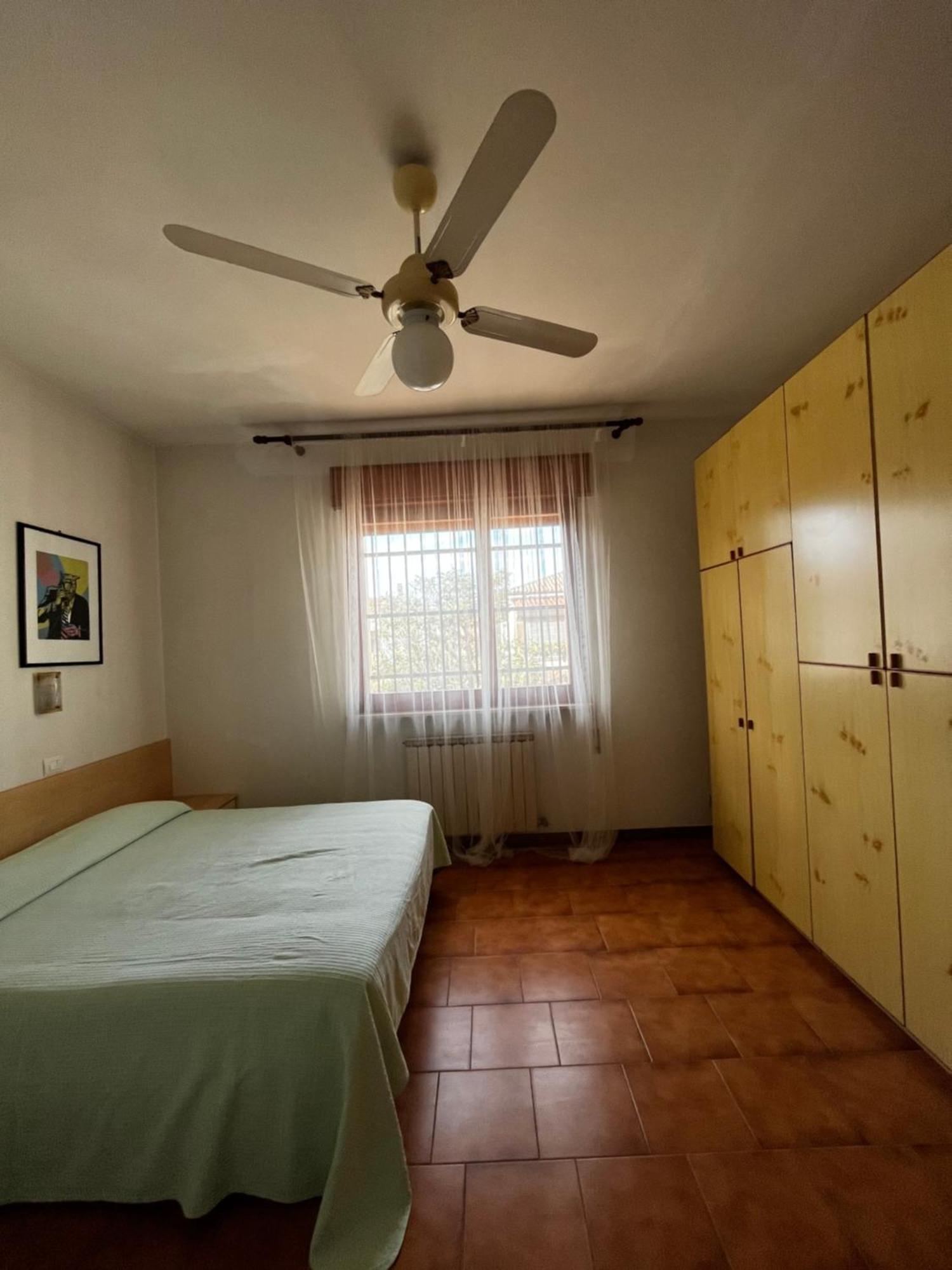 orlando Appartement Porto Garibaldi Buitenkant foto