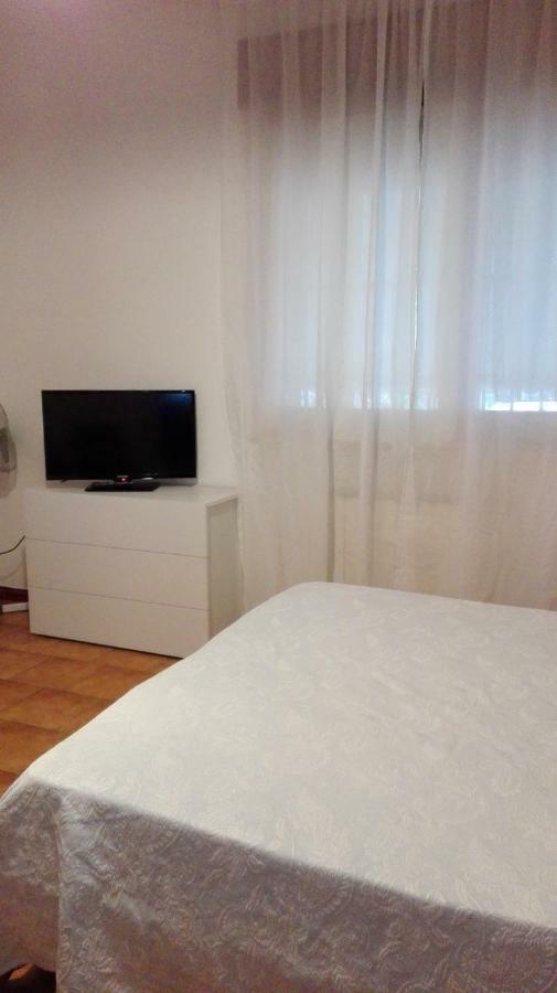 orlando Appartement Porto Garibaldi Buitenkant foto